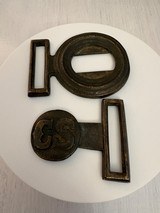 Antique Brass 