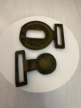 Antique Brass 
