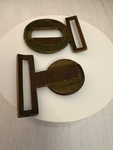 Antique Brass 