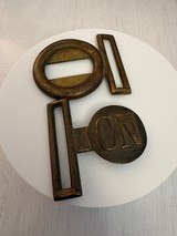 Antique Brass 