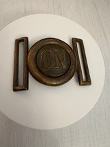Antique Brass 