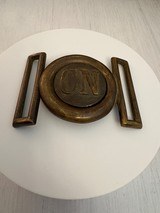 Antique Brass 
