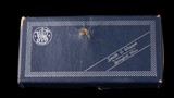 Smith & Wesson Model 66-1 Combat Magnum2.5” BarrelBox & Papers - Image 3 of 5