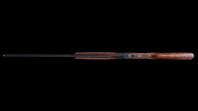 Browning Superposed Midas Grade .410 28” BarrelsExceptional Wood Belgian - Image 4 of 8
