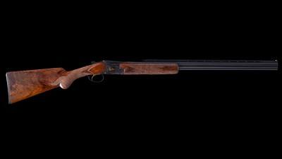 Browning Superposed Midas Grade .410 28” BarrelsExceptional Wood Belgian - Image 3 of 8