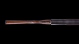 Parker Reproduction DHE 20 Gauge28” Barrels3” ChambersExceptional Wood - 3 of 14