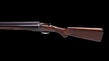 Parker Reproduction DHE 20 Gauge28” Barrels3” ChambersExceptional Wood - 4 of 14