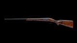 Parker Reproduction DHE 20 Gauge28” Barrels3” ChambersExceptional Wood - 1 of 14