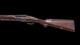 Parker Reproduction DHE 20 Gauge28” Barrels3” ChambersExceptional Wood - 6 of 14