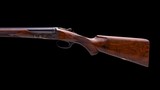 Parker Reproduction DHE 20 Gauge28” Barrels3” ChambersExceptional Wood - 5 of 14