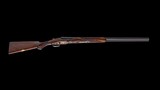 Parker Reproduction DHE 20 Gauge28” Barrels3” ChambersExceptional Wood - 9 of 14