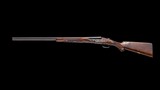 Parker Reproduction DHE 20 Gauge28” Barrels3” ChambersExceptional Wood - 13 of 14