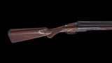 Parker Reproduction DHE 20 Gauge28” Barrels3” ChambersExceptional Wood - 2 of 14