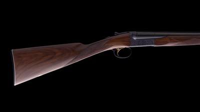 Ithaca SKB Model 280 20 Gauge 3” Chamber 26” BarrelsStraight GripUpland Configuration - Image 13 of 16