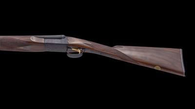 Ithaca SKB Model 280 20 Gauge 3” Chamber 26” BarrelsStraight GripUpland Configuration - Image 10 of 16