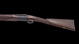 Ithaca SKB Model 280 20 Gauge 3” Chamber 26” BarrelsStraight GripUpland Configuration - Image 10 of 16