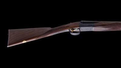 Ithaca SKB Model 280 20 Gauge 3” Chamber 26” BarrelsStraight GripUpland Configuration - Image 12 of 16