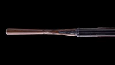 Ithaca SKB Model 280 20 Gauge 3” Chamber 26” BarrelsStraight GripUpland Configuration - Image 15 of 16