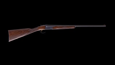 Ithaca SKB Model 280 20 Gauge 3” Chamber 26” BarrelsStraight GripUpland Configuration - Image 5 of 16