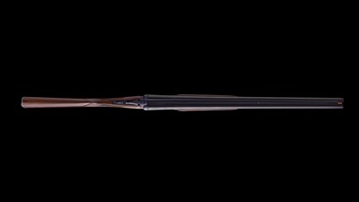 Ithaca SKB Model 280 20 Gauge 3” Chamber 26” BarrelsStraight GripUpland Configuration - Image 7 of 16