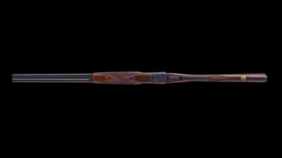 Ithaca SKB Model 280 20 Gauge 3” Chamber 26” BarrelsStraight GripUpland Configuration - Image 3 of 16