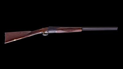 Ithaca SKB Model 280 20 Gauge 3” Chamber 26” BarrelsStraight GripUpland Configuration - Image 4 of 16