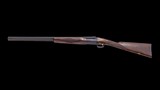 Ithaca SKB Model 280 20 Gauge 3” Chamber 26” BarrelsStraight GripUpland Configuration - Image 2 of 16