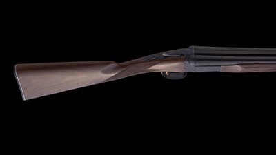 Ithaca SKB Model 280 20 Gauge 3” Chamber 26” BarrelsStraight GripUpland Configuration - Image 14 of 16