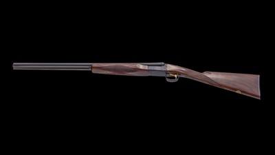 Ithaca SKB Model 280 20 Gauge 3” Chamber 26” BarrelsStraight GripUpland Configuration - Image 2 of 16