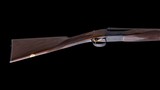 Ithaca SKB Model 280 20 Gauge 3” Chamber 26” BarrelsStraight GripUpland Configuration - Image 12 of 16