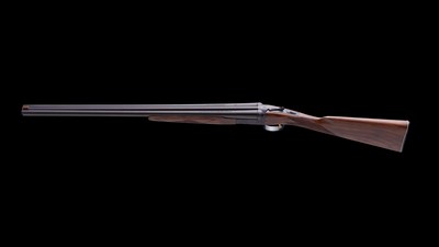 Ithaca SKB Model 280 20 Gauge 3” Chamber 26” BarrelsStraight GripUpland Configuration - Image 8 of 16