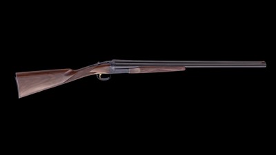 Ithaca SKB Model 280 20 Gauge 3” Chamber 26” BarrelsStraight GripUpland Configuration - Image 6 of 16