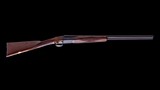 Ithaca SKB Model 280 20 Gauge 3” Chamber 26” BarrelsStraight GripUpland Configuration - Image 4 of 16