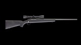 Ultra Light Arms (ULA) bolt-action rifle .280 Ackley Improved 25