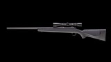 Ultra Light Arms (ULA) bolt-action rifle .280 Ackley Improved 25