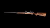 Winston Elrod Custom Winchester Model 70 .30-06 High-Grade Walnut - Image 6 of 8