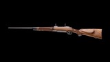 Winston Elrod Custom Winchester Model 70 .30-06 High-Grade Walnut - Image 8 of 8