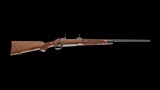 Winston Elrod Custom Winchester Model 70 .30-06 High-Grade Walnut - Image 3 of 8