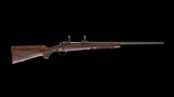 Winston Elrod Custom Winchester Model 70 .270 Win High Grade Walnut - Image 1 of 8