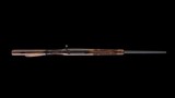 Winston Elrod Custom Winchester Model 70 .270 Win High Grade Walnut - Image 2 of 8