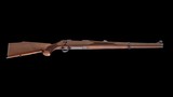 Sako AII Mannlicher .308 Winchester 20” BarrelFull StockFinnish Classic - 3 of 8