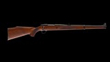 Sako AII Mannlicher .308 Winchester 20” BarrelFull StockFinnish Classic - 1 of 8