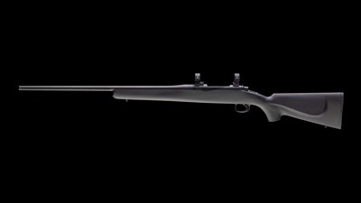 Colt Light Rifle Custom Configuration Excellent Condition - Image 4 of 4
