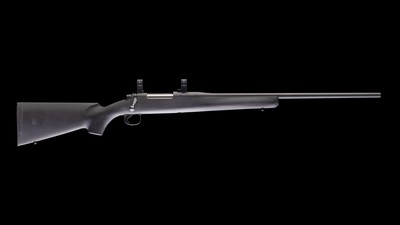 Colt Light Rifle Custom Configuration Excellent Condition - Image 1 of 4