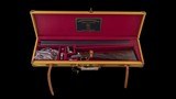 Connecticut Shotgun Mfg. Co. RBL 20 Gauge28” Barrels Straight Grip Cased - Image 18 of 20