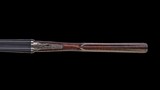 Connecticut Shotgun Mfg. Co. RBL 20 Gauge28” Barrels Straight Grip Cased - Image 3 of 20