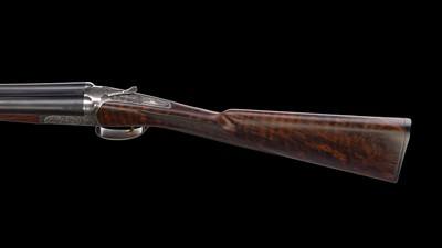 Connecticut Shotgun Mfg. Co. RBL 20 Gauge28” Barrels Straight Grip Cased - Image 4 of 20