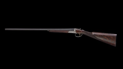 Connecticut Shotgun Mfg. Co. RBL 20 Gauge28” Barrels Straight Grip Cased - Image 13 of 20