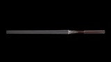 Connecticut Shotgun Mfg. Co. RBL 20 Gauge28” Barrels Straight Grip Cased - Image 11 of 20