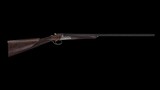 Connecticut Shotgun Mfg. Co. RBL 20 Gauge28” Barrels Straight Grip Cased - Image 1 of 20